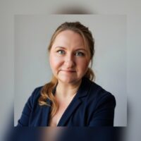 Agata Aleksińska – psycholog, certyfikowany psychoterapeuta, superwizor aplikant