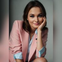 Agnieszka Jończak – terapeuta środowiskowy