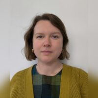 Agnieszka Lisowska – psycholog