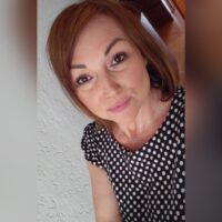 Aneta Stachera – pedagog,  terapeuta środowiskowy