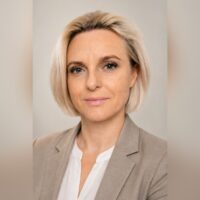 Anna Doliwa – psycholog