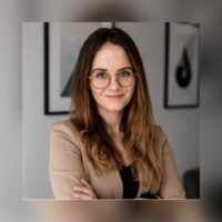 Edyta Balas – psycholog