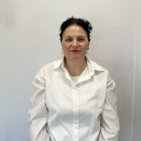 Elżbieta Grygoruk – psycholog, psychoterapeuta