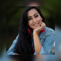 Ewa Klimek – psycholog, pedagog