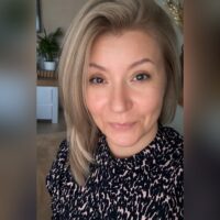 Iwona Ratyńska – terapeuta środowiskowy