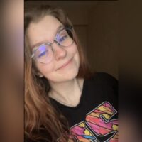 Julia Chmielak – psycholog, terapeuta środowiskowy