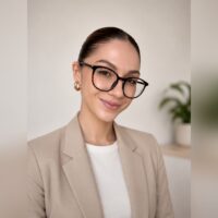 Karolina Gryz – psycholog