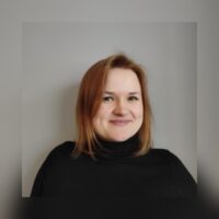 Marlena Modzelewska – psycholog