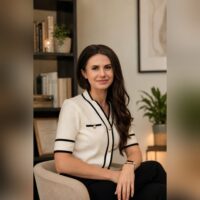 Sabina Barszczak-Ciszkowska – psycholog