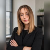 Sabina Czapor – psycholog
