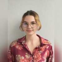Dominika Sękowska – psycholog, terapeuta środowiskowy