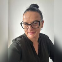 mgr Joanna Kaszubska – pedagog, logopeda, terapeuta środowiskowy