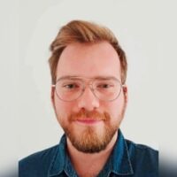 Paweł Szwed – psycholog, terapeuta środowiskowy, trener TUS